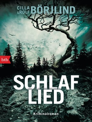 cover image of Schlaflied